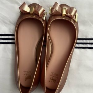 Mel Dreamed by Melissa